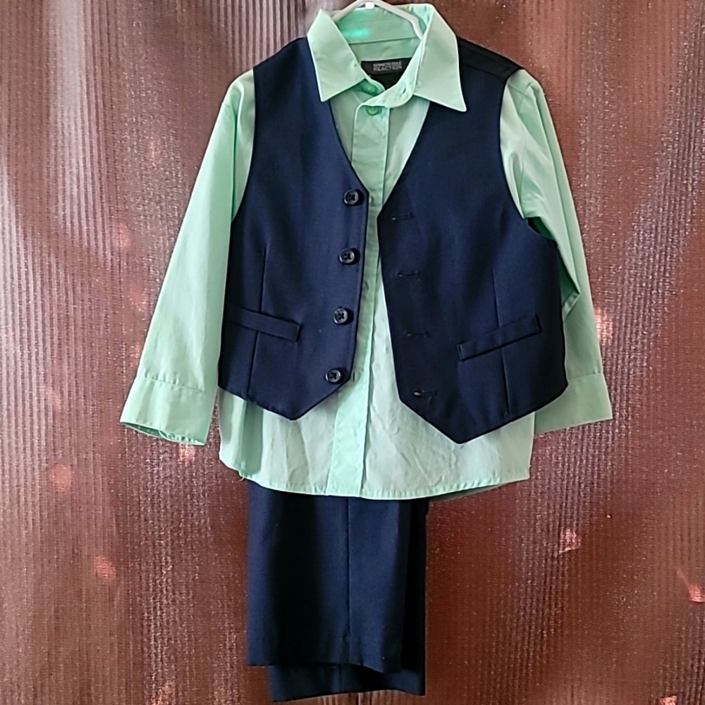 Kenneth Cole set